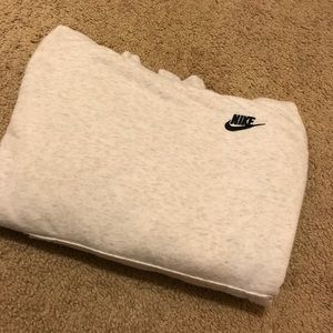 Nike hoodie